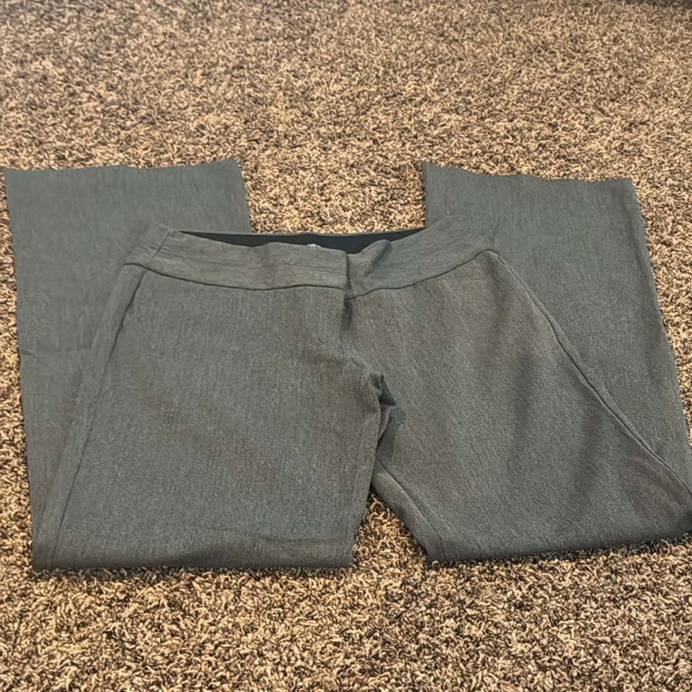 Express Editor Pants - image 2